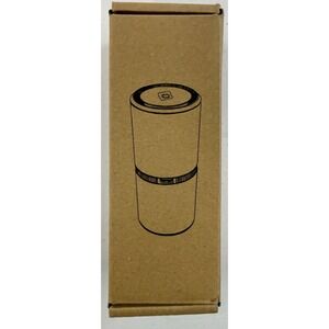 Lab Charge Air Purifier, lonic1611k, Micro Input 5V 1000mA Portable USB